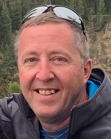 Scott D. Schafer