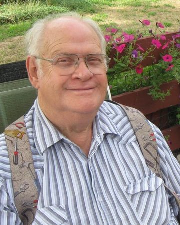 Scott E. Trull