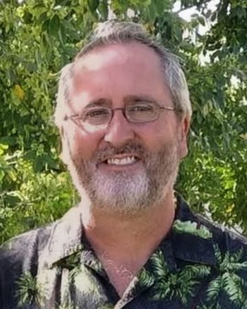 Scott Michael Bouchard
