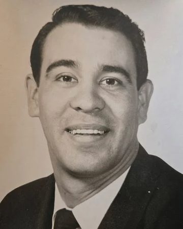 Sergio E. Ortiz