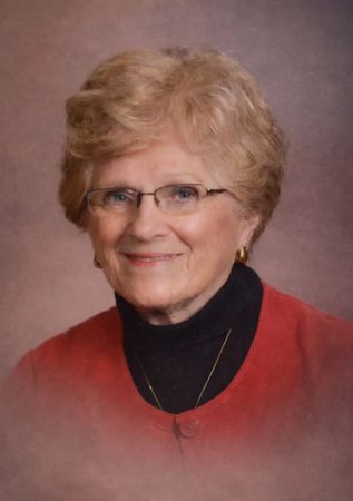 Sharon J. Schedler