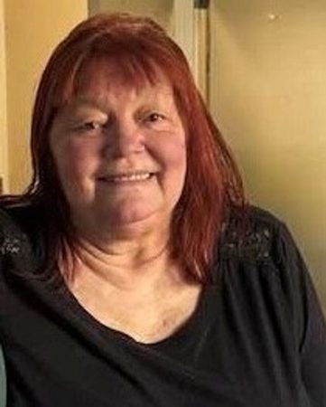 Sharon J. Sefton