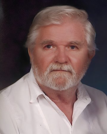 Sherman Edward Stock