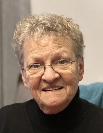 Shirley A. Krayeck