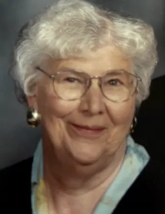 Shirley Buffington