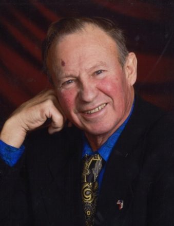 Stanley "Stan"  G Szymanski