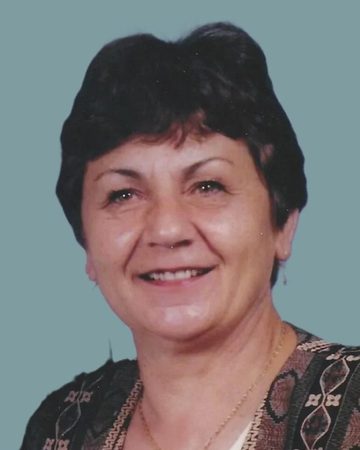 Stefanie Geiger