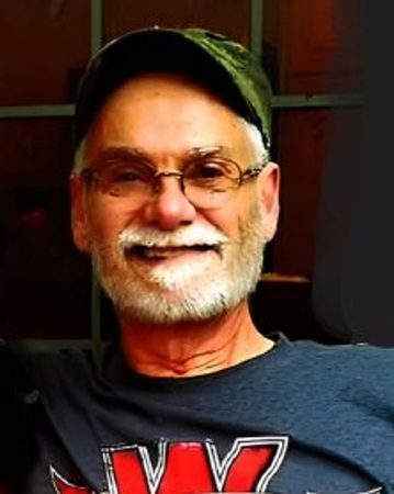 Steven B. Petri