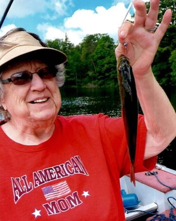Susan E. Bousley
