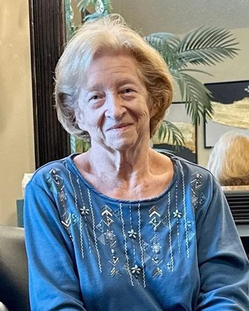 Susan J. Johnson-Fenhaus