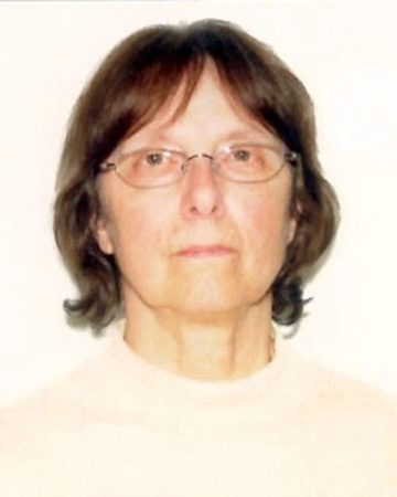Susan J. Kroeplin