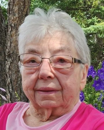 Susan M. Grosskreutz