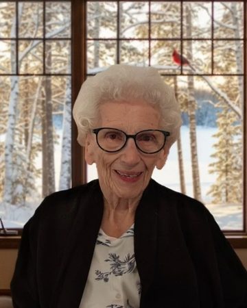 Susan R. Welsh