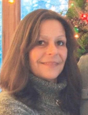 Susie Marie Bohne