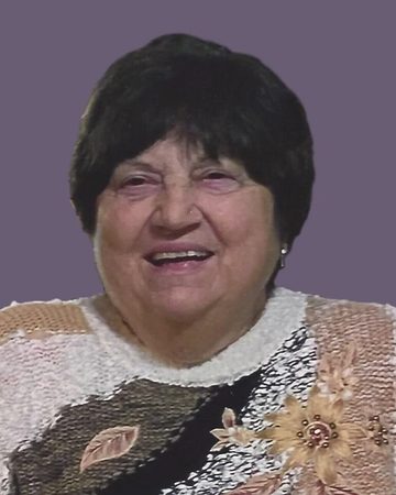Theresa A. Wysocki