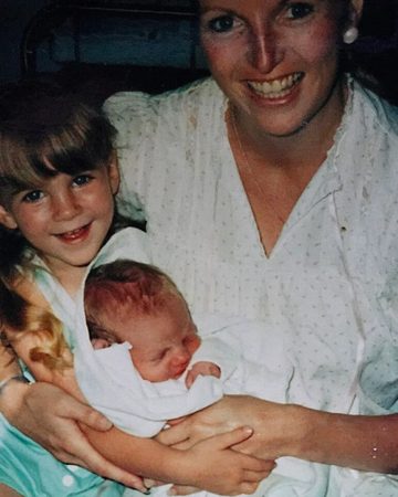 Theresa L. VanLieshout