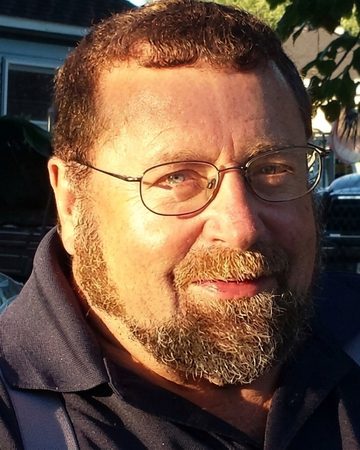 Thomas J. Forst