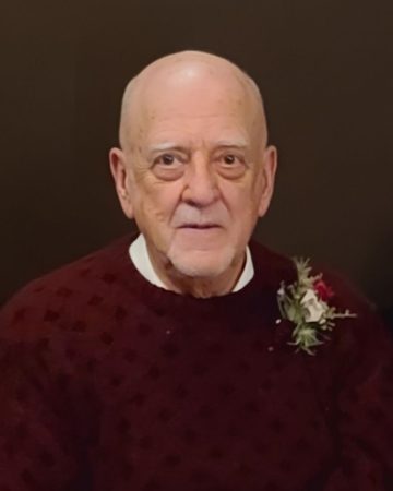 Thomas Lee Wardall