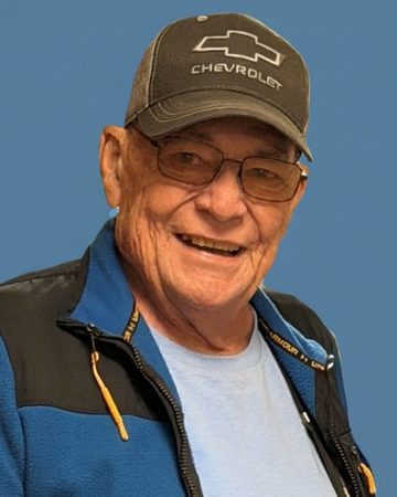 Thomas "Tom" Louis Fahey