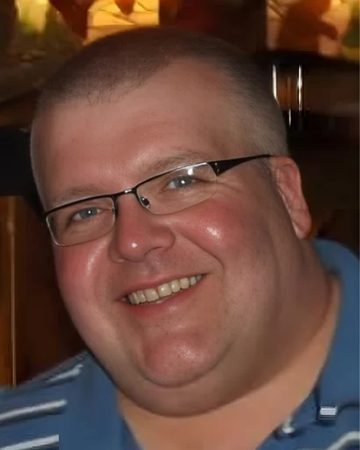Timothy A. Baumann