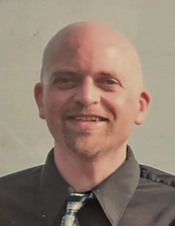 Tobias Hanford