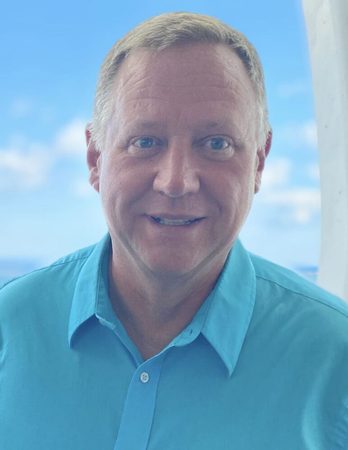 Todd Alan Johnson