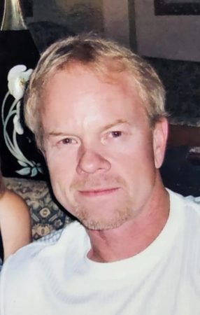 Todd David Wanta
