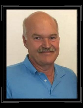 Todd Lewis Brown