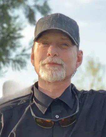 Troy C. Turley