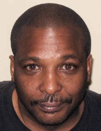 Tyrone Harris