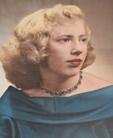 Verna M. Schalow