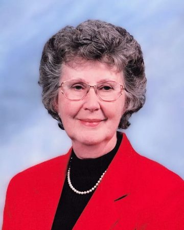 Verna Mae Schremp