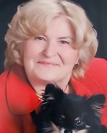 Vicky L. Ramsey