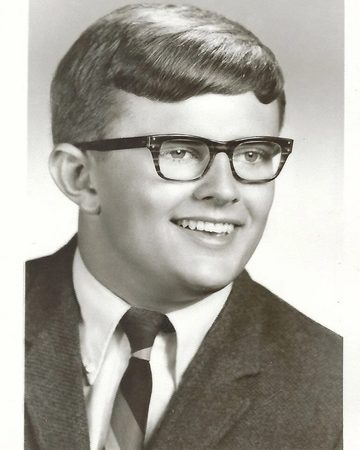 Victor J. Richards