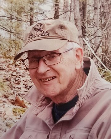 Warren M. Schmidt