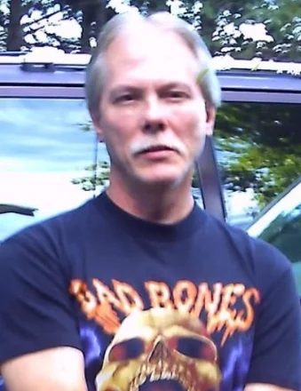 Wayne R. Spulak