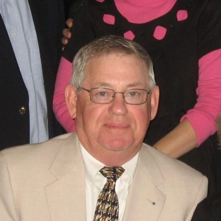 Wendell A. Hackworth