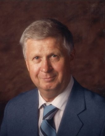 William "Bill" Clark