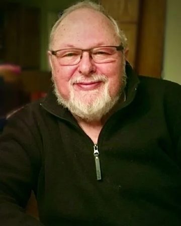 William M. Hussong