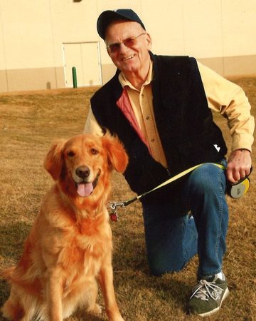 Woodrow Gerrow