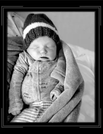 Wyatt B. Christenson